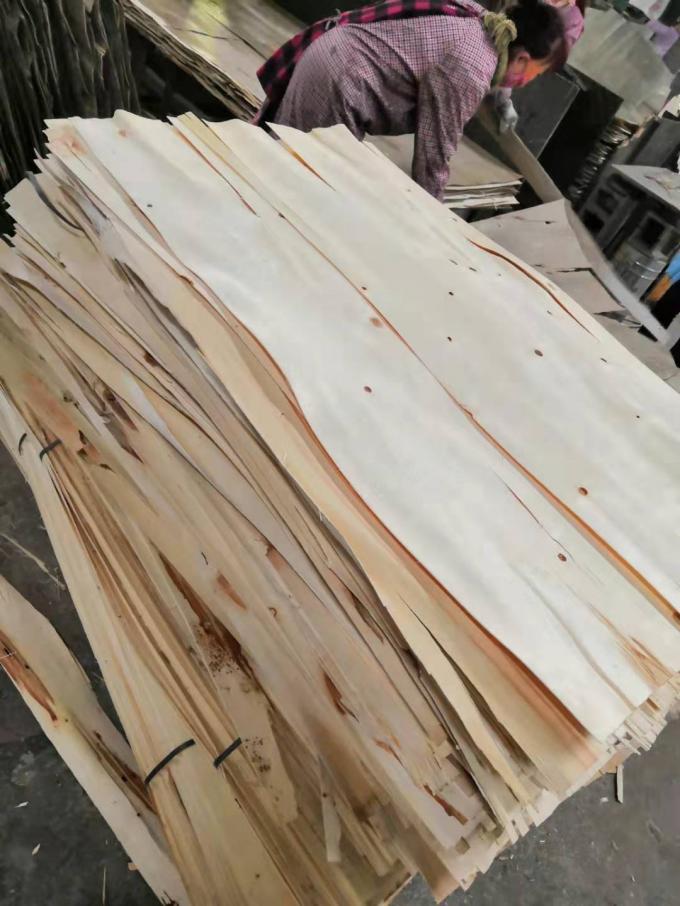Épaisseur du contreplaqué 3-30mm de catégorie de contreplaqué/meubles de noyau d'eucalyptus de colle de mélamine