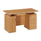 Customized Size Small Particle Board Office Furniture For School Teacher Work