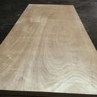 BB Grade Okoume Hardwood Ply Sheets 2 Times Hot Press One Side Wood Veneer Decoration
