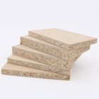 First Class Hardwood Laminated Particle Board Sheets For Furniture Raw Chipboard